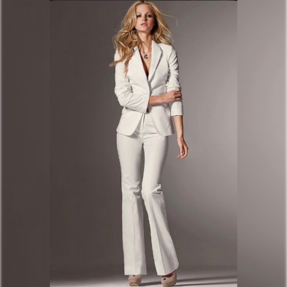 Victoria Secret THE CHRISTIE FIT Dress Pants